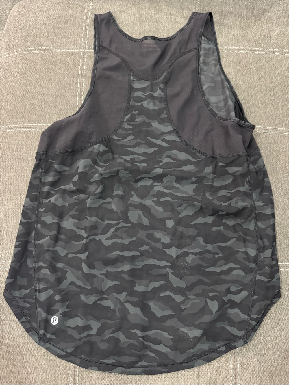 lululemon athletica Women's Sculpt Tank Bundle